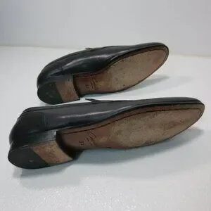 Curatore | Shoes | Curatore Leather Dress Loafers Mocs Shoes  display picture 3